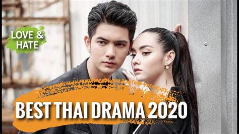 best thai drama 2022|The Most Favorite Thai Drama of 2022